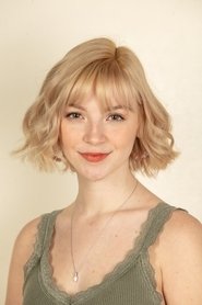 Caroline Travers portrait