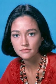 Olivia Hussey portrait