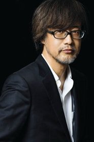 Takashi Yamazaki portrait