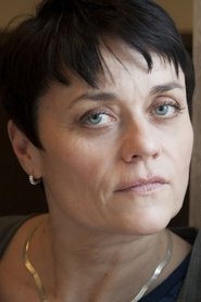 Sabine Winterfeldt portrait
