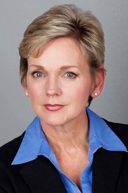 Jennifer Granholm portrait