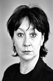 Grażyna Krukówna portrait