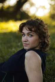 Persephone Dunn portrait