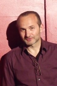Fosco Perinti portrait