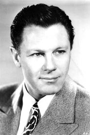 Tom Keene portrait