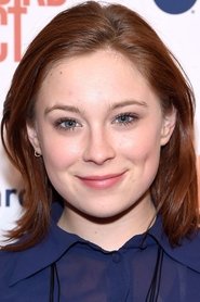 Mina Sundwall portrait