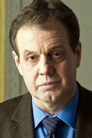 Stéphane Jobert portrait
