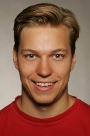 Igor Samoylov portrait