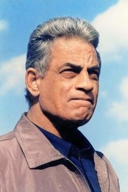 Mahmoud El Kholy portrait