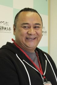 Gunnar Nimpuno portrait
