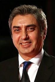 Necati Şaşmaz portrait
