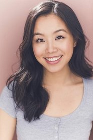 Anna Mikami portrait