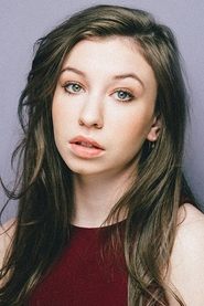 Katelyn Nacon portrait