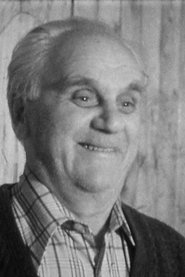 Aleksey Zakharov portrait