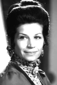 Katerina Yioulaki portrait