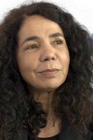 Khadija Zeggaï portrait