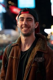 Liam GOUBOT portrait