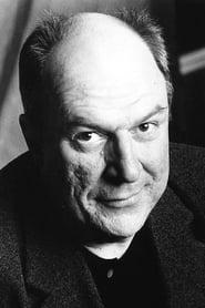 Larry Brandenburg portrait
