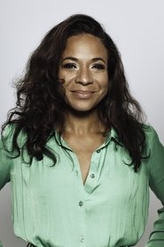 Nurlaila Karim portrait