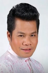 Yingyong Yodbuangam portrait