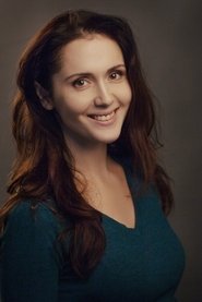 Irina Krutik portrait
