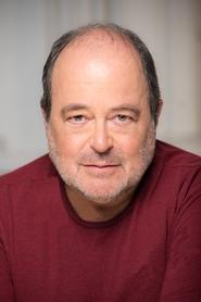 Matthew Jacobs portrait