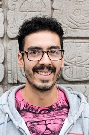 Ricardo Baruch portrait