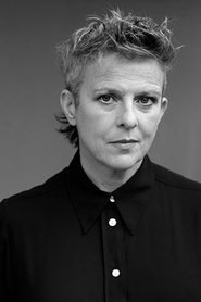 Rhona Cameron portrait