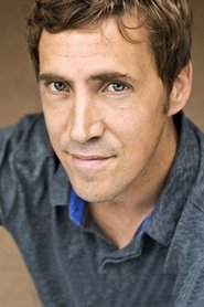 Phil Pinner portrait