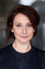 Petra Kalive portrait