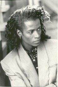 Russell Clark portrait