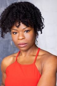 Nija Okoro portrait