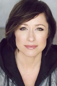 Paige Davis portrait