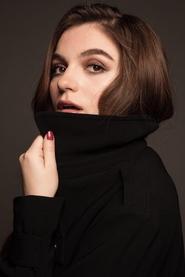 Sofía Castro portrait