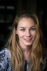 Emöke Zsigmond portrait