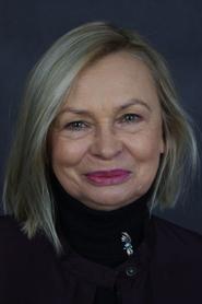 Elżbieta Golińska portrait