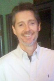 Joel Soisson portrait