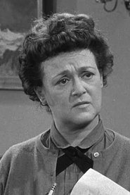 Frances Osborne portrait