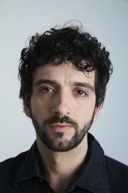 Vittorio Nastri portrait