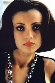 Marie-Christine Deshayes portrait