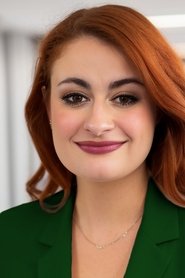 Anna Coughlan portrait