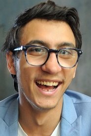 Vincent Vinel portrait