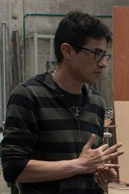 Hernán García portrait
