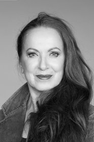 Jožica Avbelj portrait