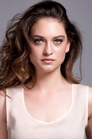 Elifcan Ongurlar portrait