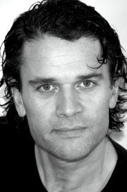 Allan Gildea portrait