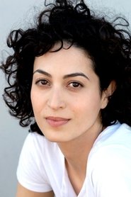 Sabrina Amali portrait