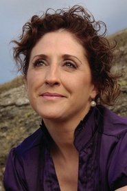 Paula Pedregal portrait