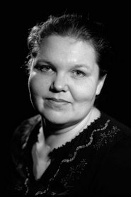 Kaarina Hazard portrait
