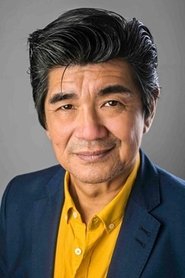 Patrick Loh portrait